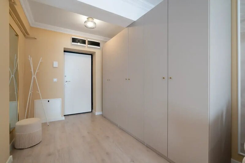 Pipera garsoniera mobilata& utilata  Ivory Residence  Rond OMV Pipera
