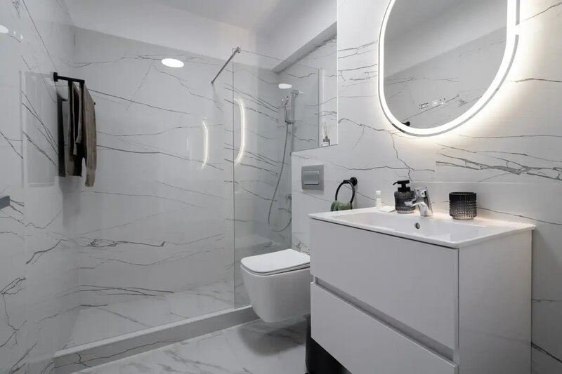 Pipera garsoniera mobilata& utilata  Ivory Residence  Rond OMV Pipera