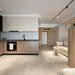 Pipera garsoniera mobilata& utilata  Ivory Residence  Rond OMV Pipera