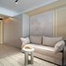 Pipera garsoniera mobilata& utilata  Ivory Residence  Rond OMV Pipera
