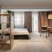 Pipera garsoniera mobilata& utilata  Ivory Residence  Rond OMV Pipera