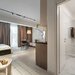 Pipera garsoniera mobilata& utilata  Ivory Residence  Rond OMV Pipera